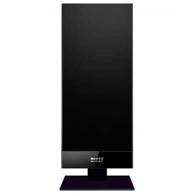 Настенная акустика KEF T101C SINGLE PACK BLACK